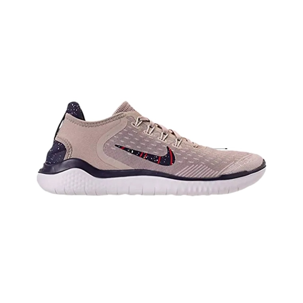 NIKE Men’s Free RN 2018 'Moon Particle'
US Men’s Size 9